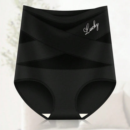 High Waisted Tummy Control Shapewear