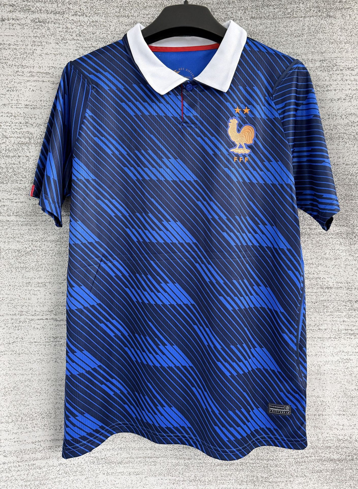 Football Sports Jersey