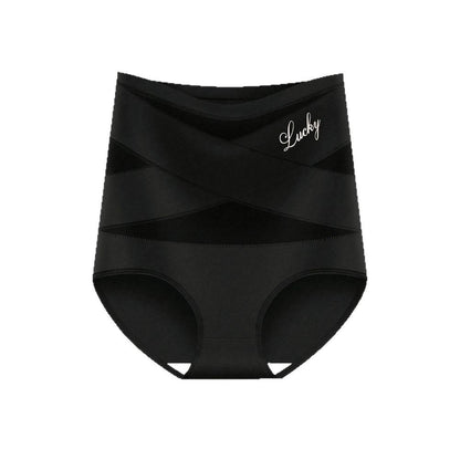 High Waisted Tummy Control Shapewear