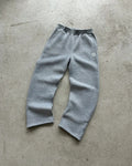 Wide-Leg Pants