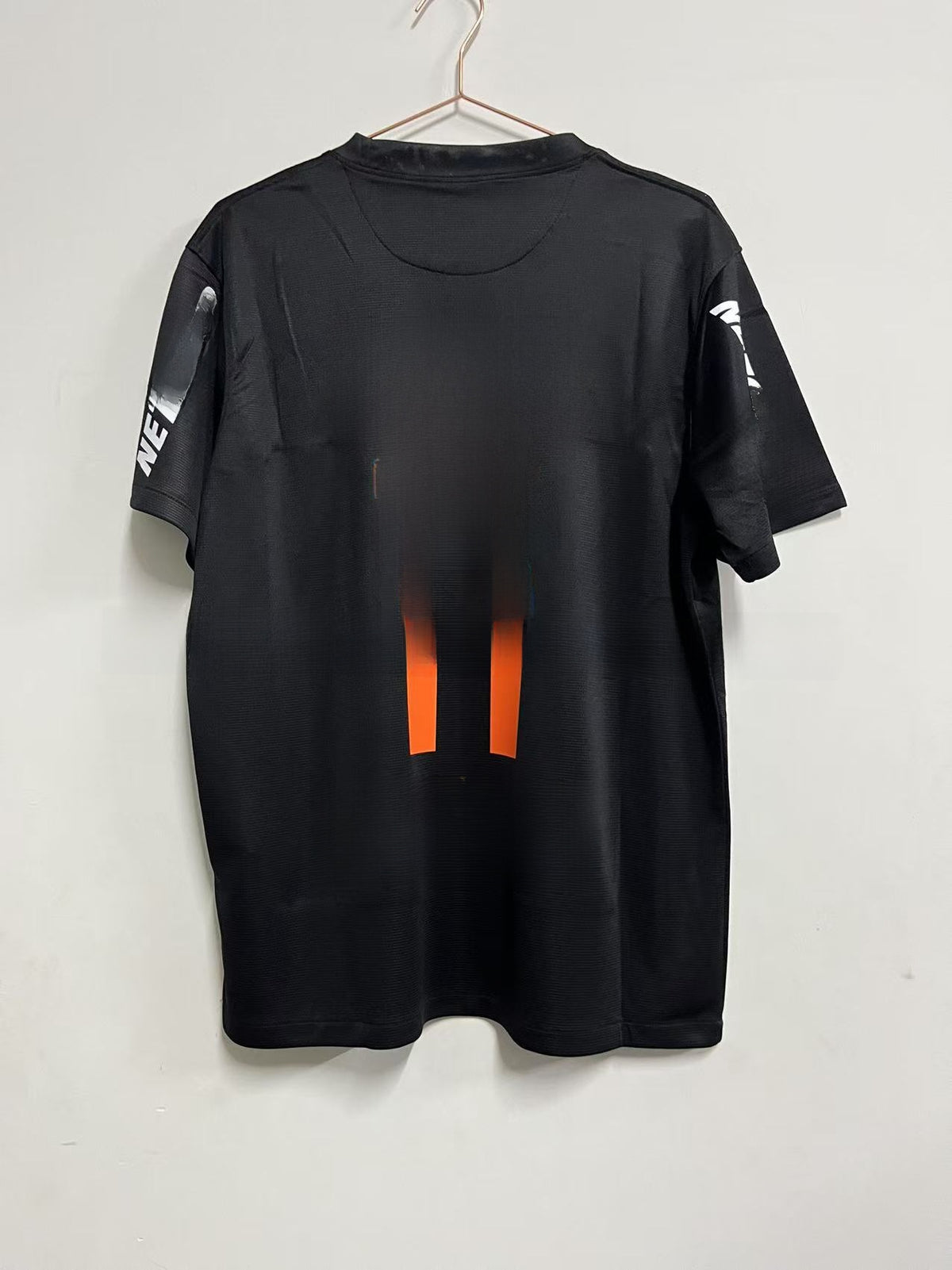 Jersey soccer uniform